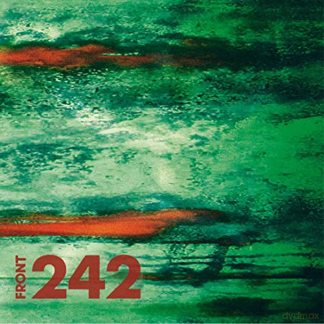 Front 242: Usa 91 [CD]