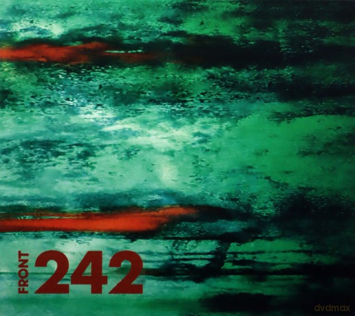 Front 242: Usa 91 [CD]