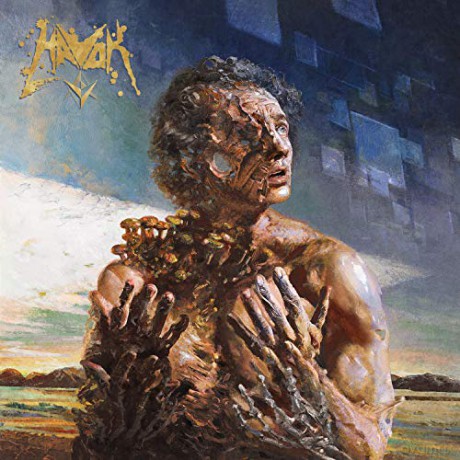Havok: V [CD]