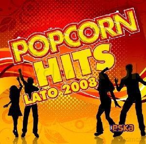 Popcorn Hits Lato 2008 [2CD]