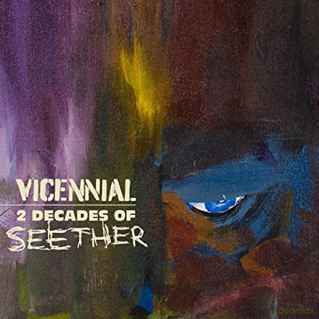 Seether: Vicennial 2 Decades Of [CD]