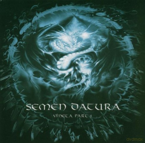 Semen Datura: Vineta Part I [CD]