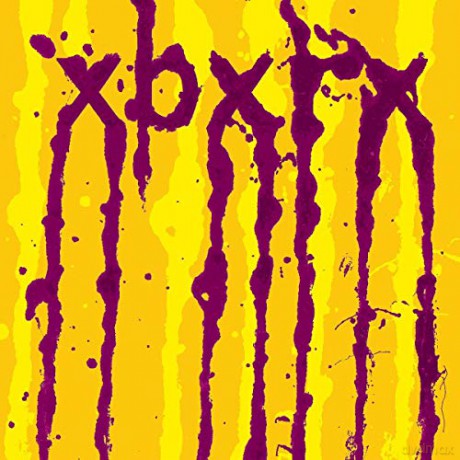 Xbxrx: Wars [CD]