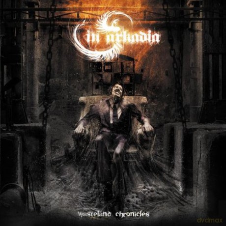 In Arkadia: Wasteland Chronicles [CD]