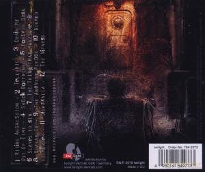 In Arkadia: Wasteland Chronicles [CD]