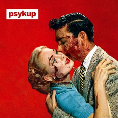 Psykup: We Love You All [2CD]