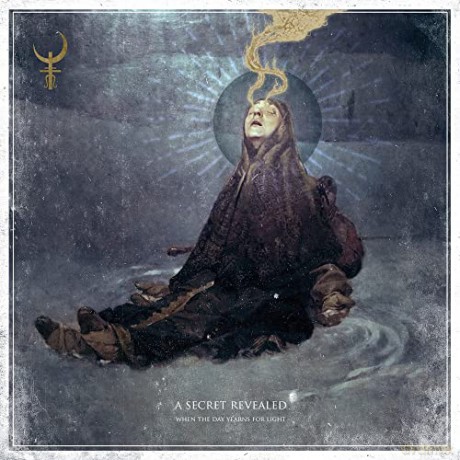 A Secret Revealed: When The Day Yearns For Light (digipack) [CD]