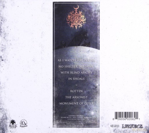 A Secret Revealed: When The Day Yearns For Light (digipack) [CD]