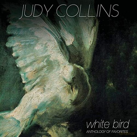 Judy Collins: White Bird - Anthology Of Favorites (White) [Winyl]
