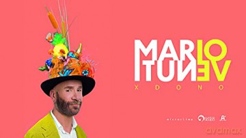 Mario Venuti: Xdono, Non Ho L'Eta' (Per Amarti) (45 Giri) [Winyl]