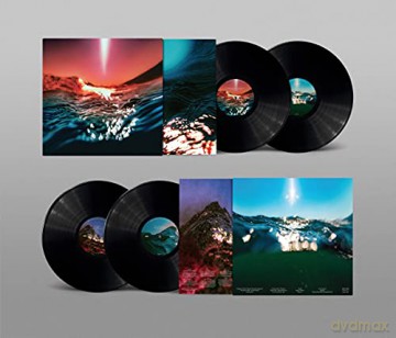 Bonobo: Fragments [2xWinyl]