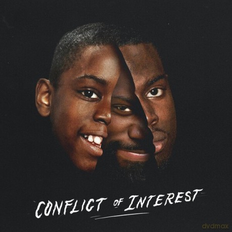 Ghetts: Conflict Of Interest [4xWinyl]