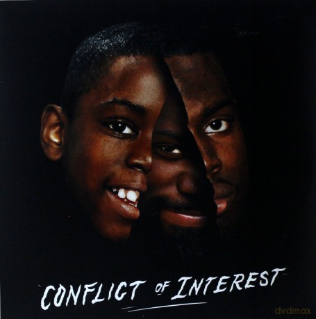 Ghetts: Conflict Of Interest [4xWinyl]