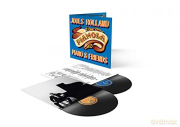 Jools Holland: Pianola [2xWinyl]
