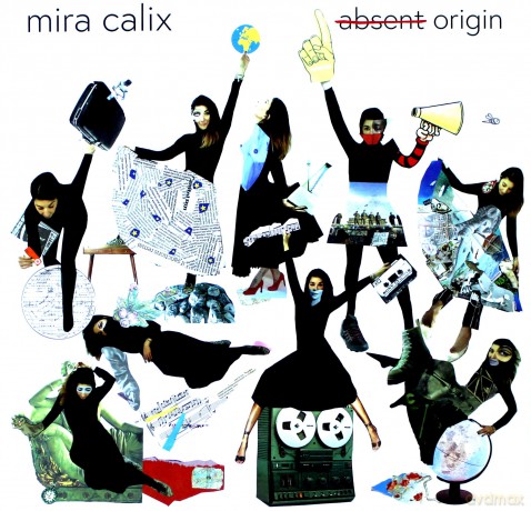 Calix Mira: Absent Origin [2xWinyl]