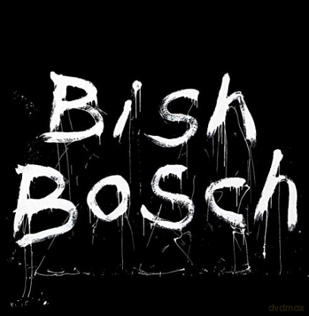 Scott Walker: Bish Bosch [CD]