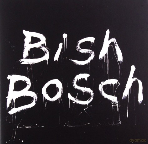 Scott Walker: Bish Bosch [CD]