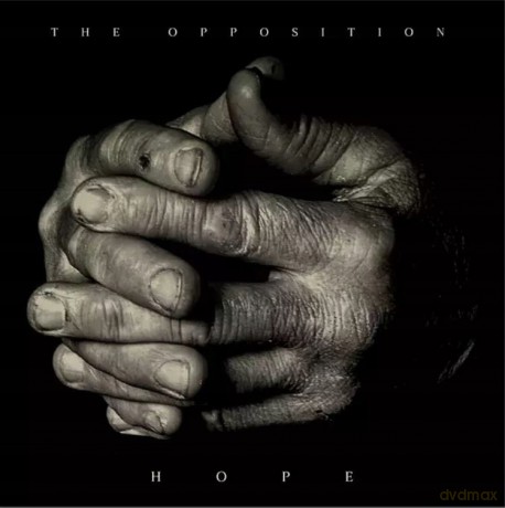 The Opposition: Hope [Winyl]