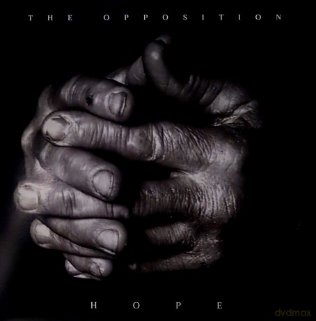The Opposition: Hope [Winyl]