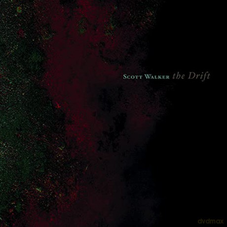 Scott Walker: The Drift [CD]