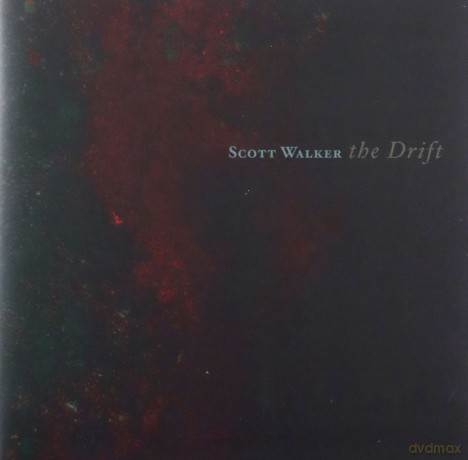 Scott Walker: The Drift [CD]