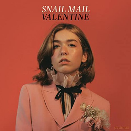Snail Mail: Valentine [CD]