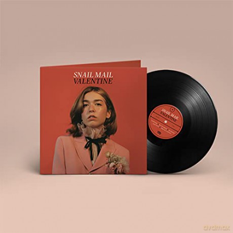 Snail Mail: Valentine [Winyl]