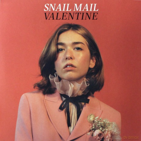 Snail Mail: Valentine [Winyl]