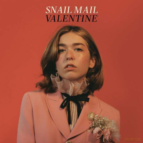 Snail Mail: Valentine (Limited) [Winyl]