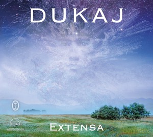 Extensa - Jacek Dukaj [KSIĄŻKA]
