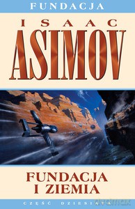 Fundacja wyd. 2 poprawione - Isaac Asimov [KSIĄŻKA]