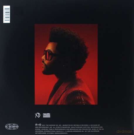 The Weeknd: The Highlights [2xWinyl]