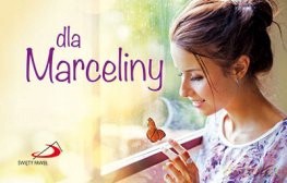 Imiona 56 Dla Marceliny [KSIĄŻKA]