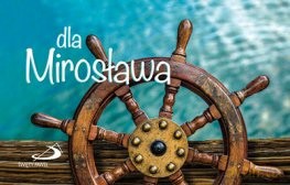 Imiona 59 Dla Mirosława [KSIĄŻKA]