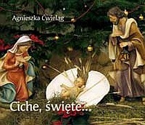 Perełka B 147 - Ciche, święte... [KSIĄŻKA]