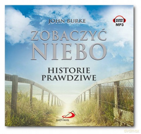 Zobaczyć niebo [AUDIOBOOK]