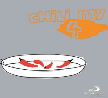Chili My IV [CD]