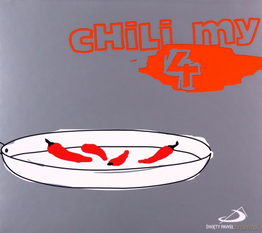 Chili My IV [CD]