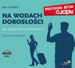 Na wodach dorosłości [AUDIOBOOK]