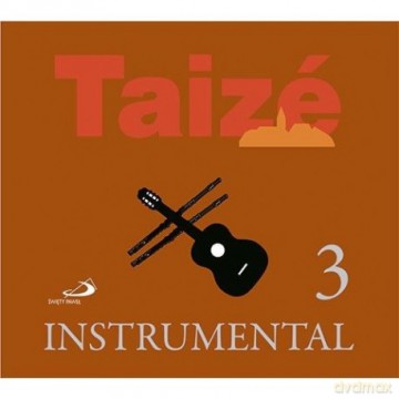 Taize - Instrumental [CD]