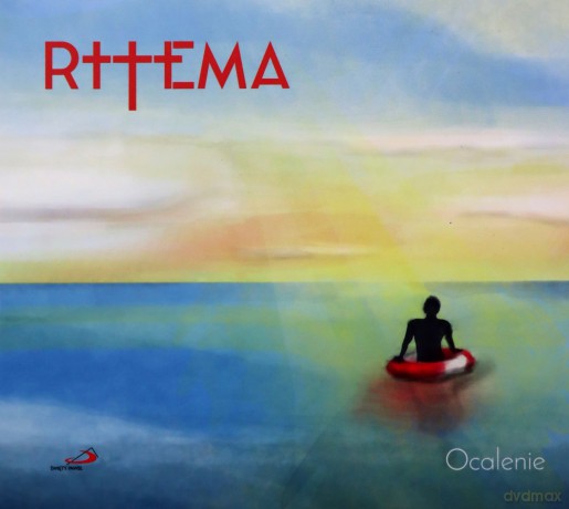 Rhema Ocalenie [CD]