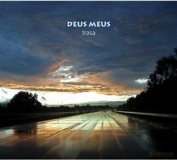 Deus Meus Trasa [CD]