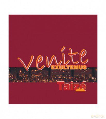 Venite exultemus (Taize) [CD]