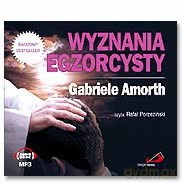 Wyznania egzorcysty [AUDIOBOOK]