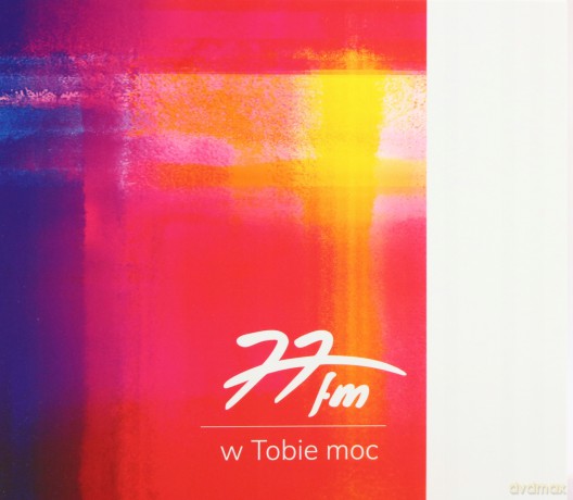 Tobie moc. Pieśni uwielbienia [CD]