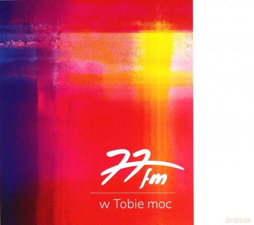 Tobie moc. Pieśni uwielbienia [CD]
