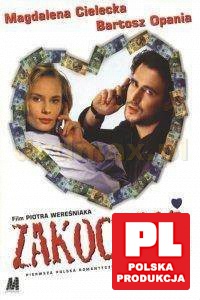 Zakochani [VCD]