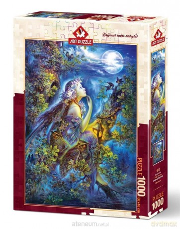 ARTPUZZLE 1000 el. Moje sny [PUZZLE]