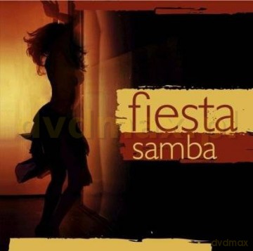 Fiesta Samba [CD]