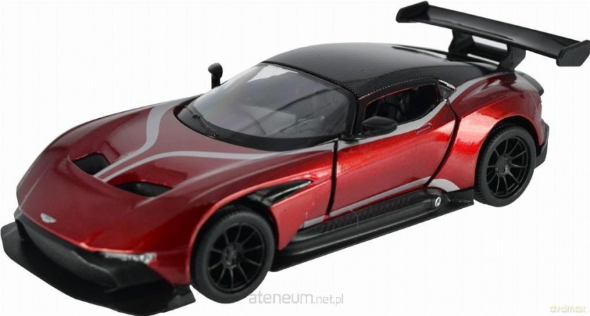 Aston Martin Vulcan